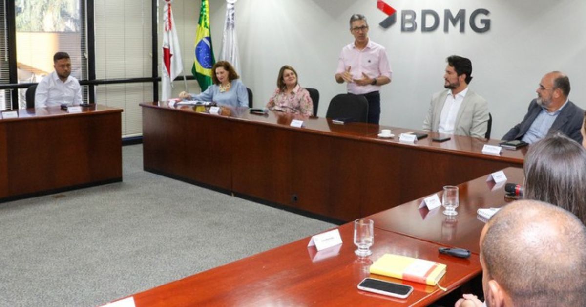 Parceria quer incentivar o empreendedorismo social em Minas
