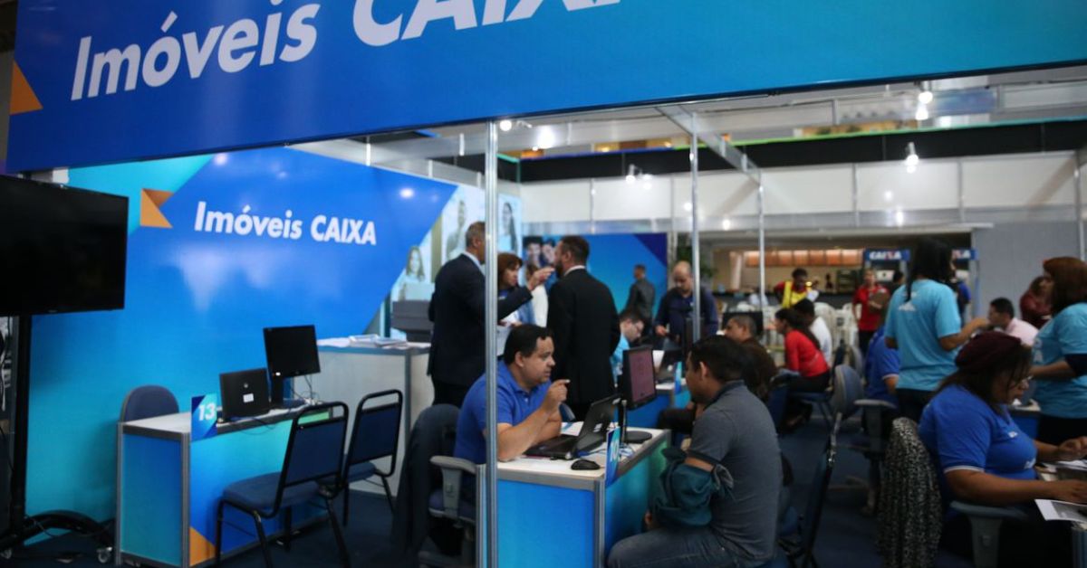 Crédito imobiliário pela poupança tem queda de 16,4% em dezembro
