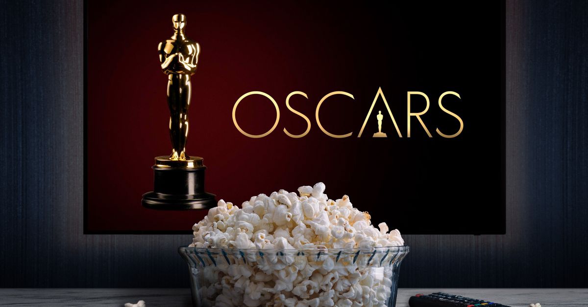 Vem aí a 95ª Cerimônia do Oscar
