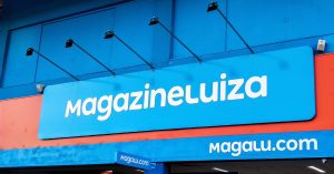magazine luiza