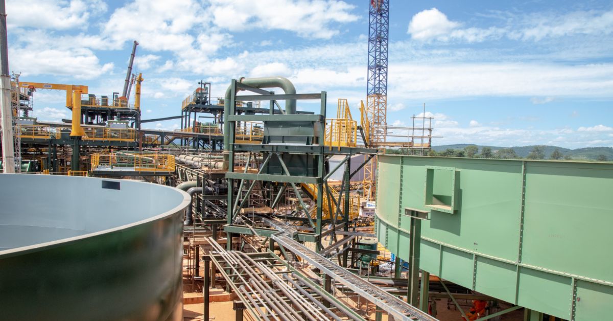 Sigma Lithium pode ser comprada pela Tesla