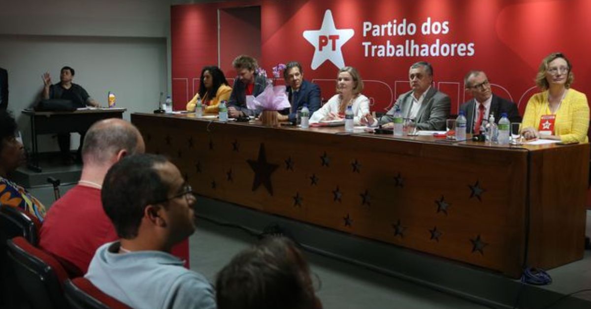 PT publica resolução contra autonomia do BC no dia da reunião do CMN