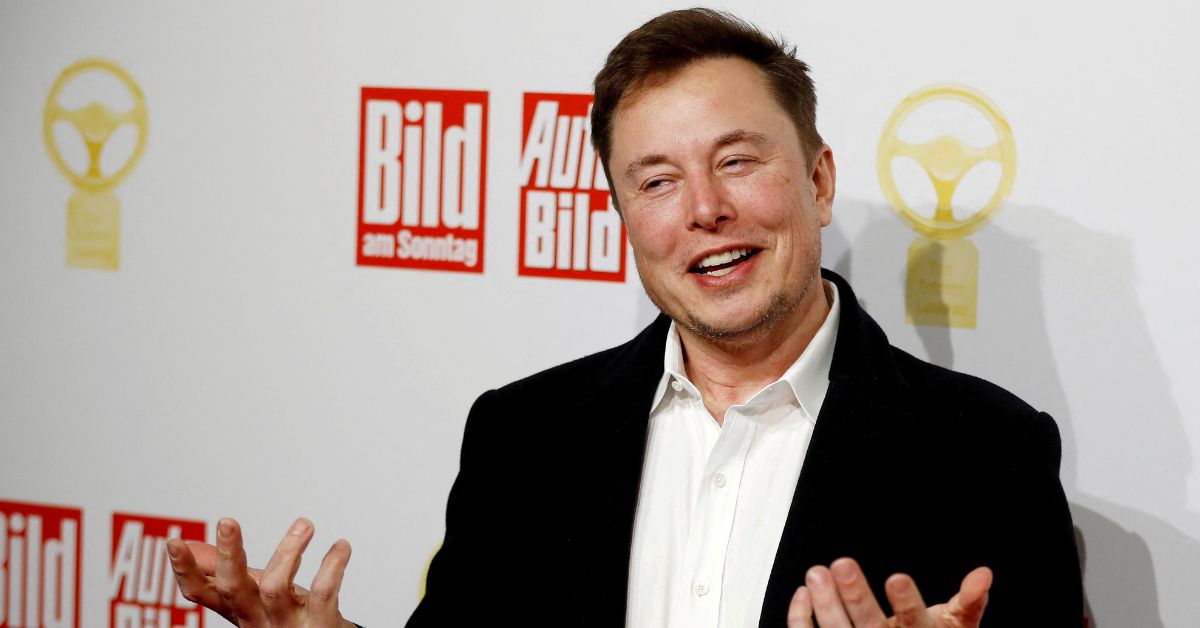 Maior desafio de Elon Musk é ficar à frente da concorrência