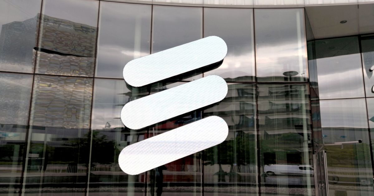 Ericsson demitirá 8.500 funcionários