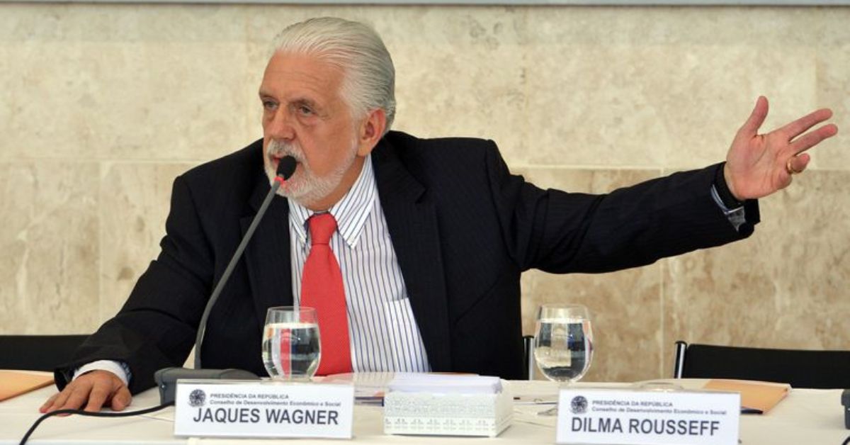 Líder no Senado diz que não está nos planos de Lula tirar Campos Neto do BC