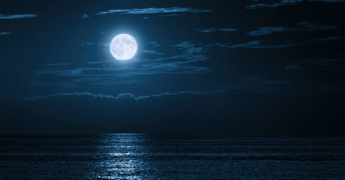 Distância Lunar