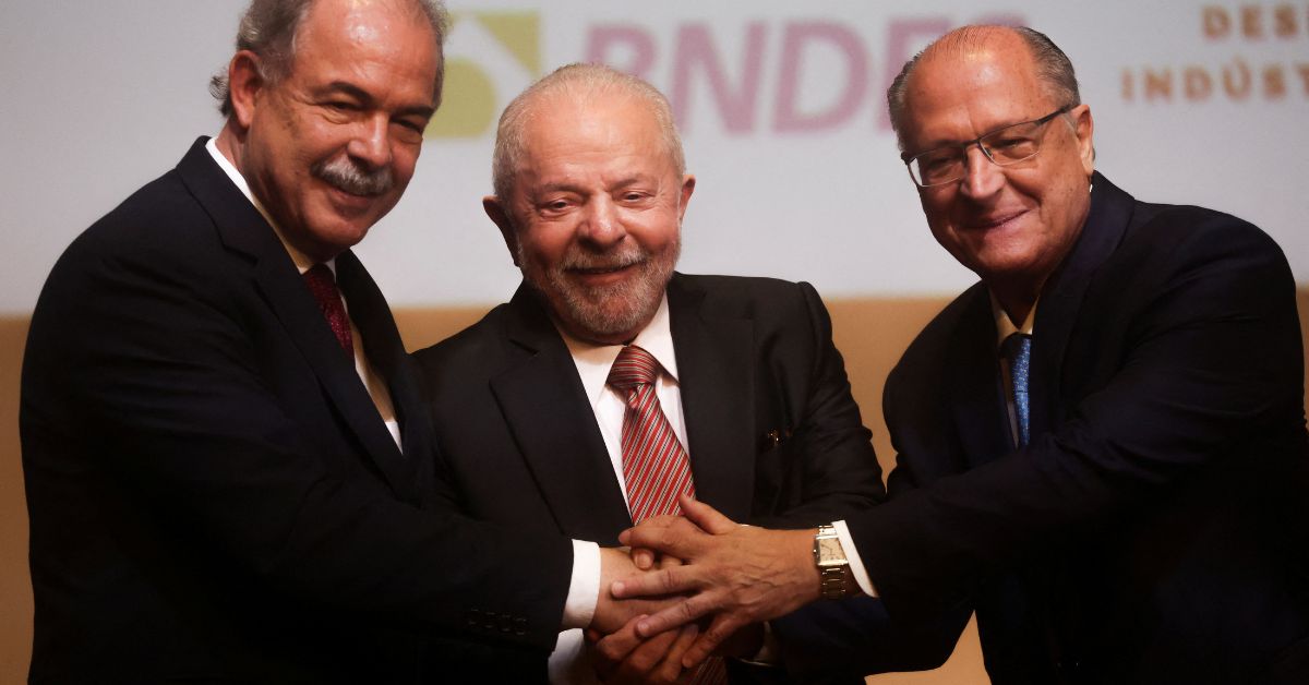 Governo quer BNDES protagonista em PMEs, mas restrições são muitas