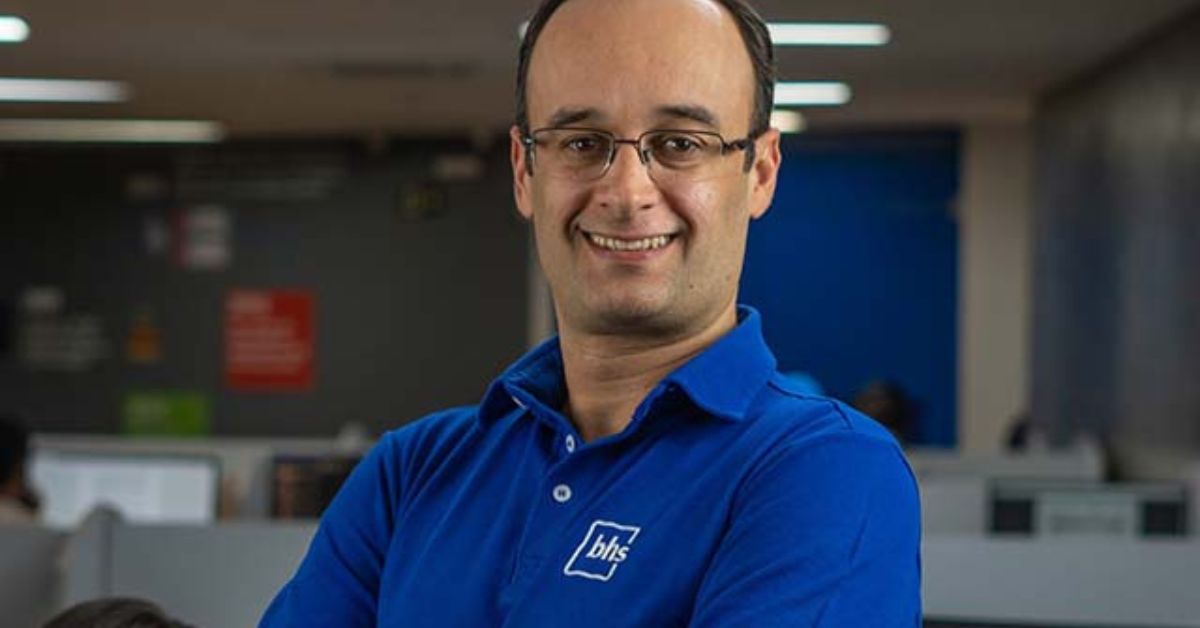 Mineira BHS incorpora 50% do grupo Nowcy