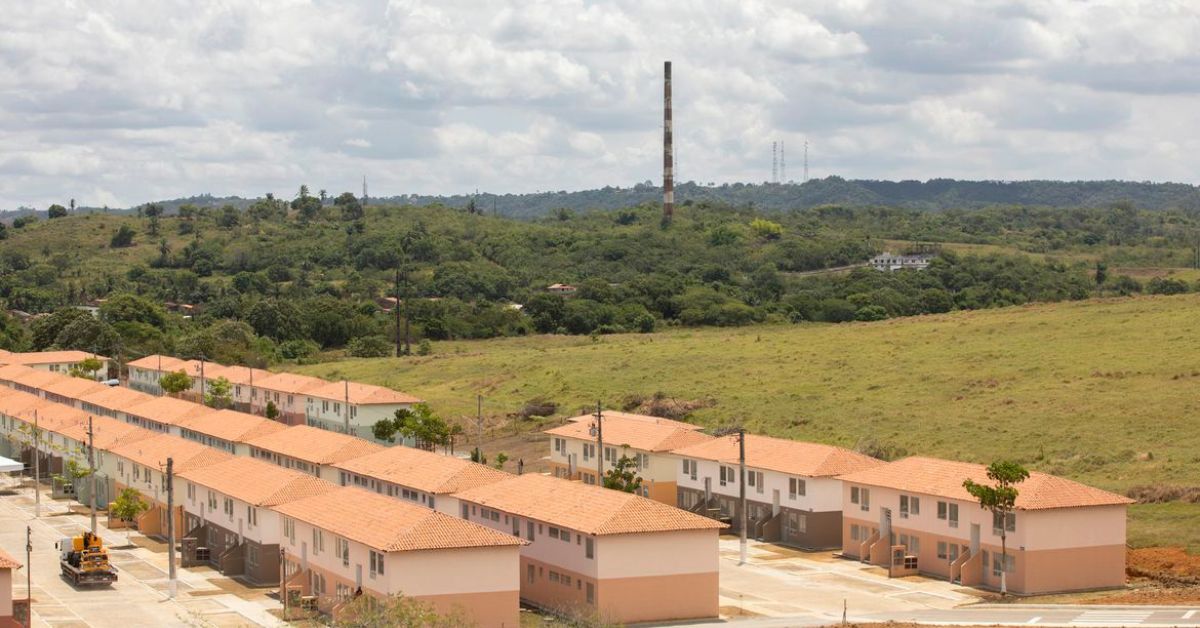 Conselho curador aumenta verba para habitação em R$ 29 bilhões