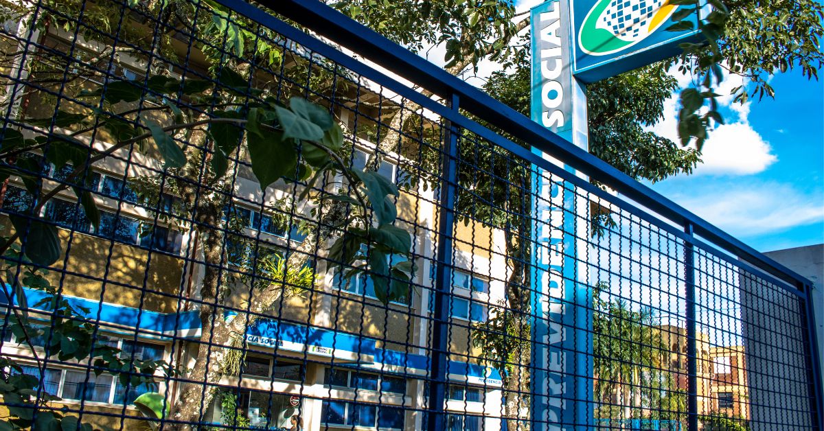 Consignado do INSS será liberado a distância com uso de biometria