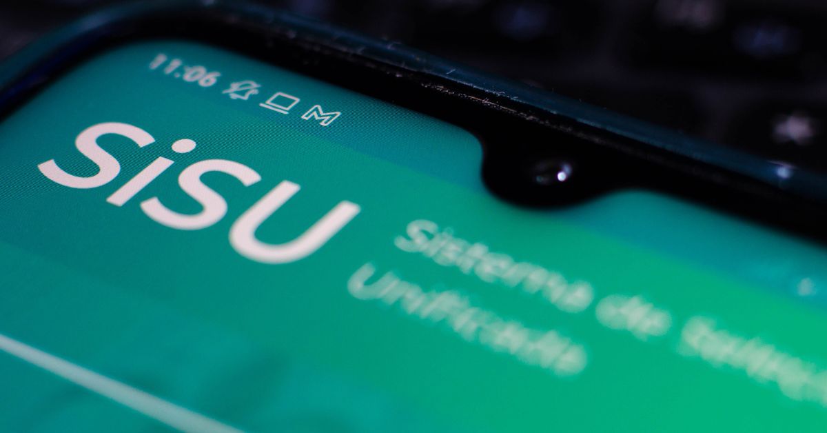 Sisu divulga resultado da primeira chamada nesta terça-feira