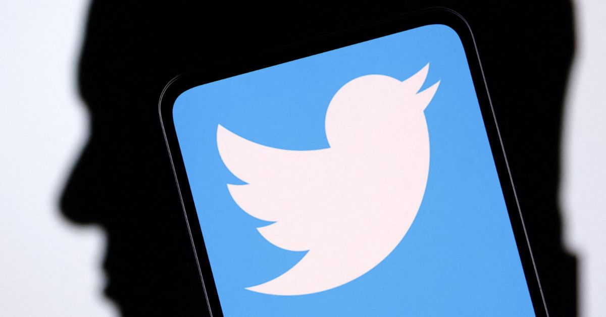 Twitter demite 10% da força de trabalho atual