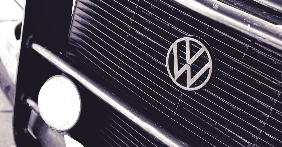 Volkswagen vai suspender produção em fábricas no Brasil