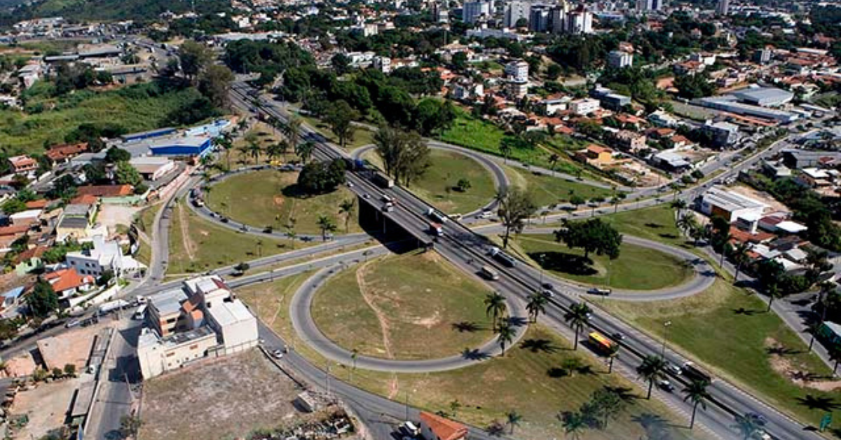 Aeroporto de Betim pode iniciar operações em 2025