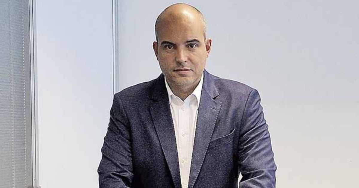 Antônio Claret é cotado para assumir a presidência do BDMG