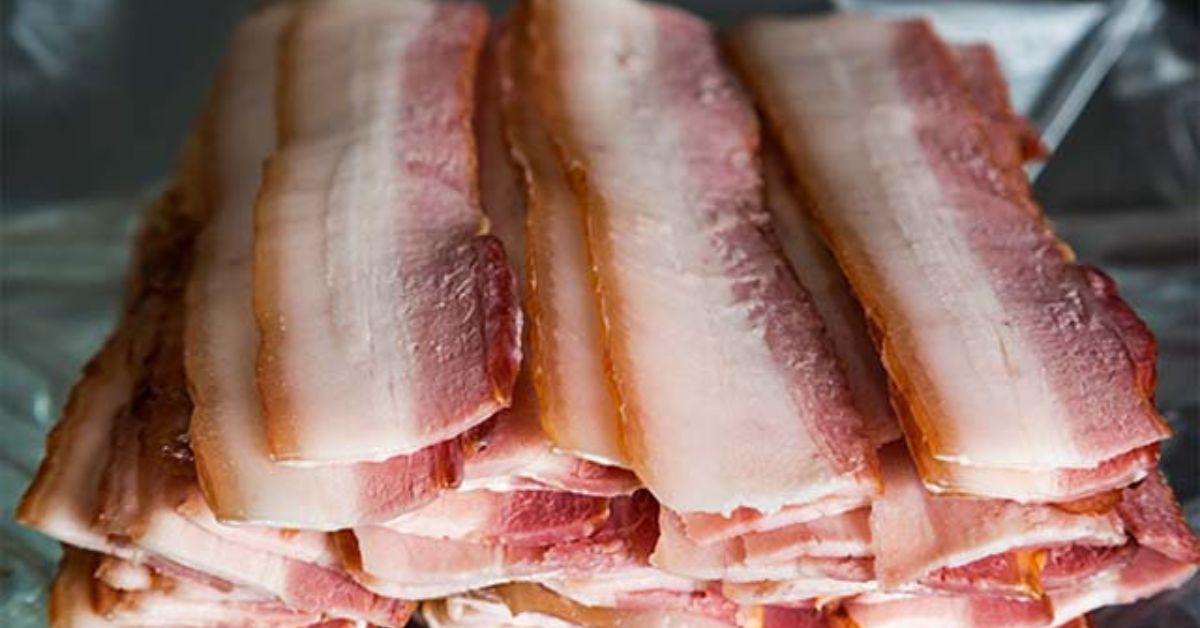 Bacon tem novo regulamento técnico de identidade e qualidade no País