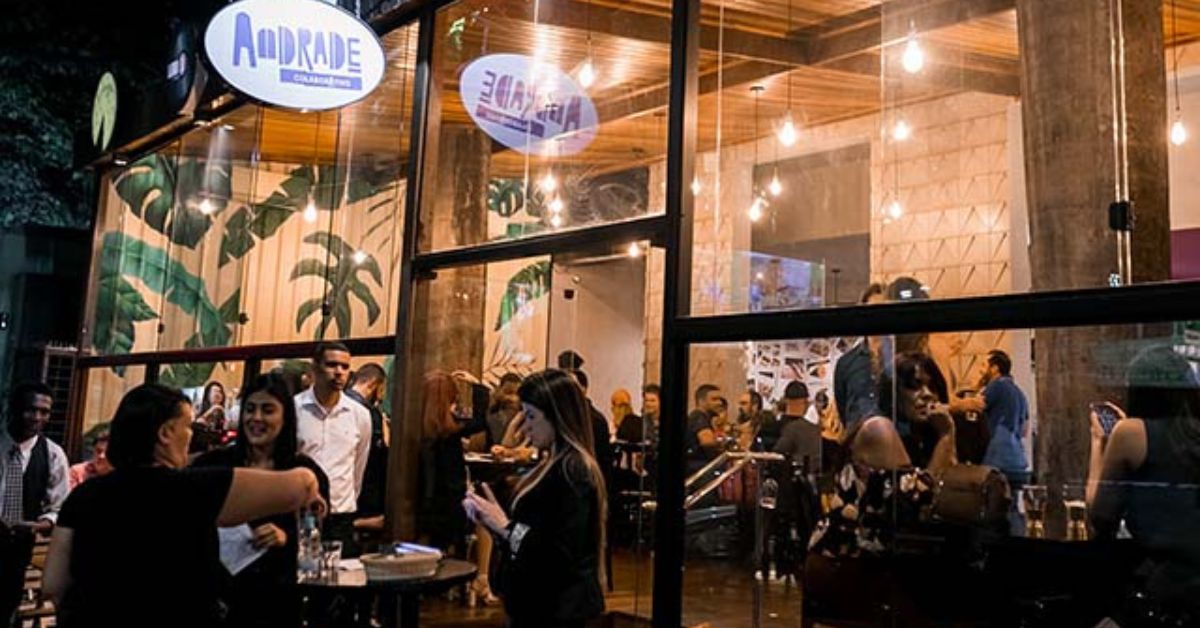 Faturamento de restaurantes e bares de BH deve crescer 20%