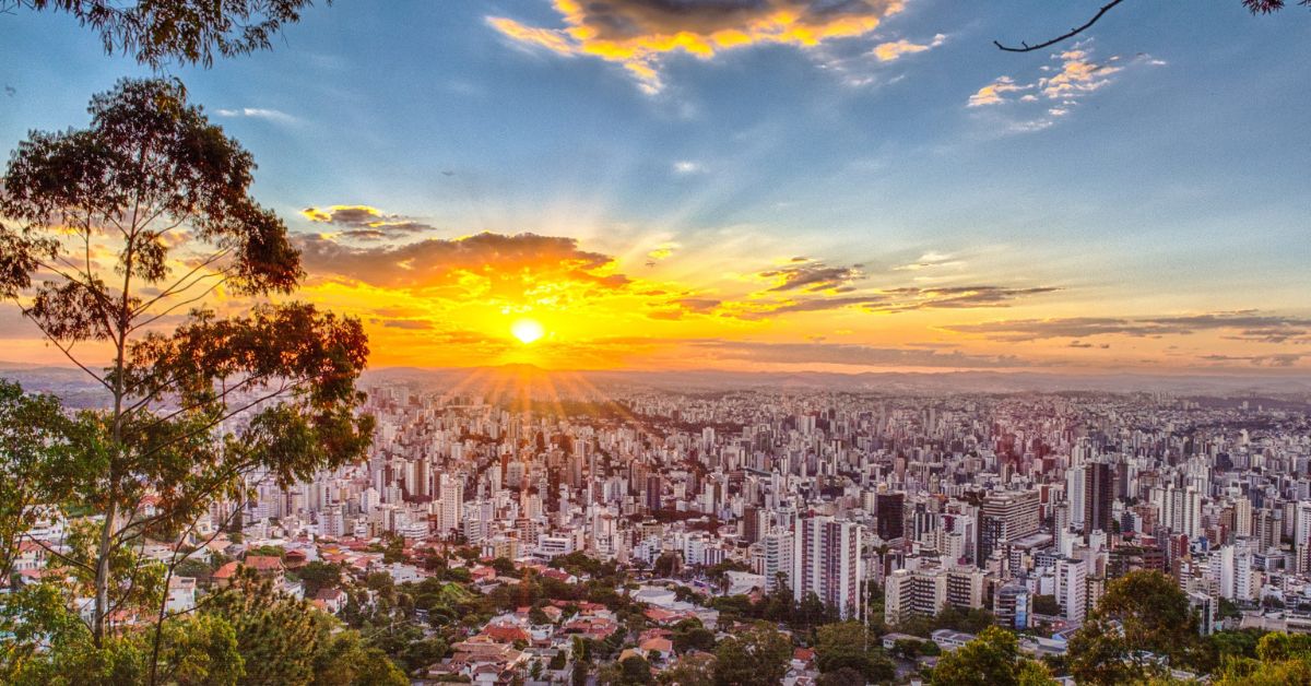 EDITORIAL | Um futuro para BH