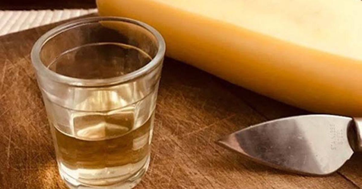 Cachaça da Fazenda Salinas ganha selo de produto orgânico