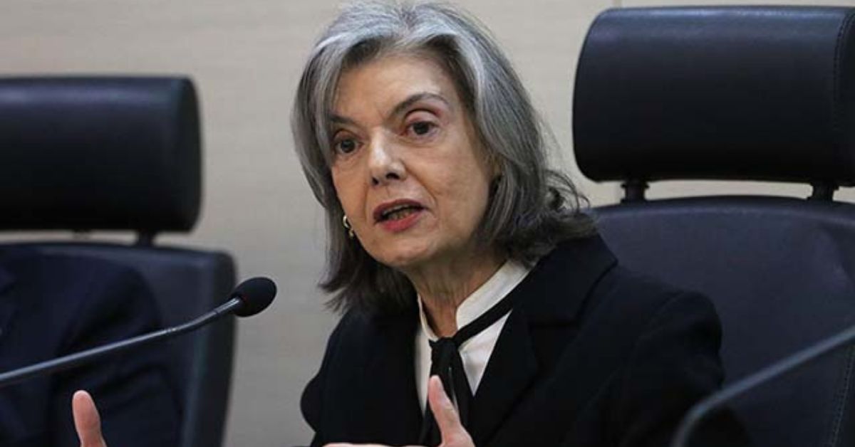 Cármen Lúcia nega diferenças com Moraes e diz que relação com plataformas avançou