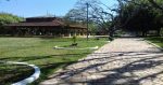 Parque das Águas de Caxambu