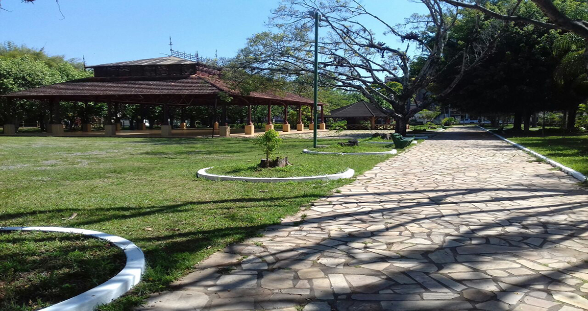 Licitação do Parque das Águas de Caxambu será realizada em março