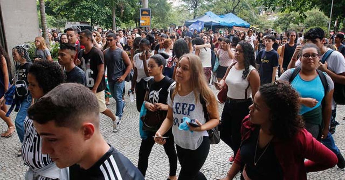 Estágio: atividade essencial para a qualificação profissional