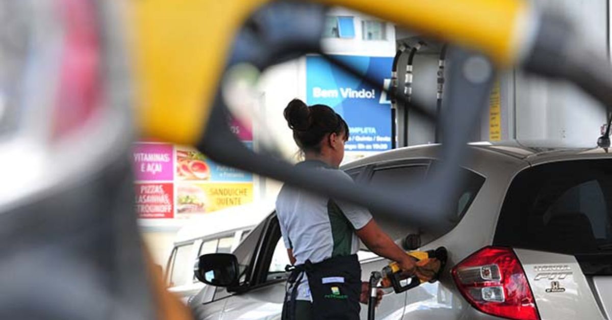 Volta dos impostos sobre combustíveis deve gerar R$ 28 bilhões