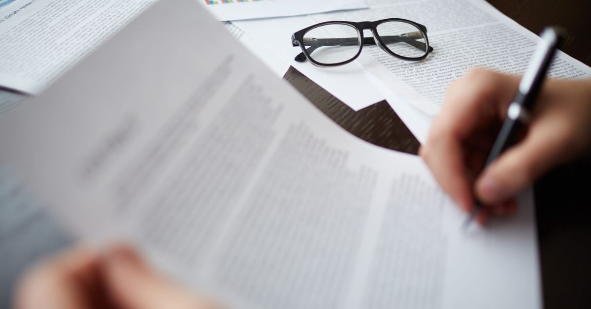 Contratos mal redigidos geram milhões de processos