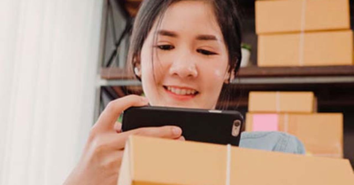 Lojistas podem ser parceiros dos Correios