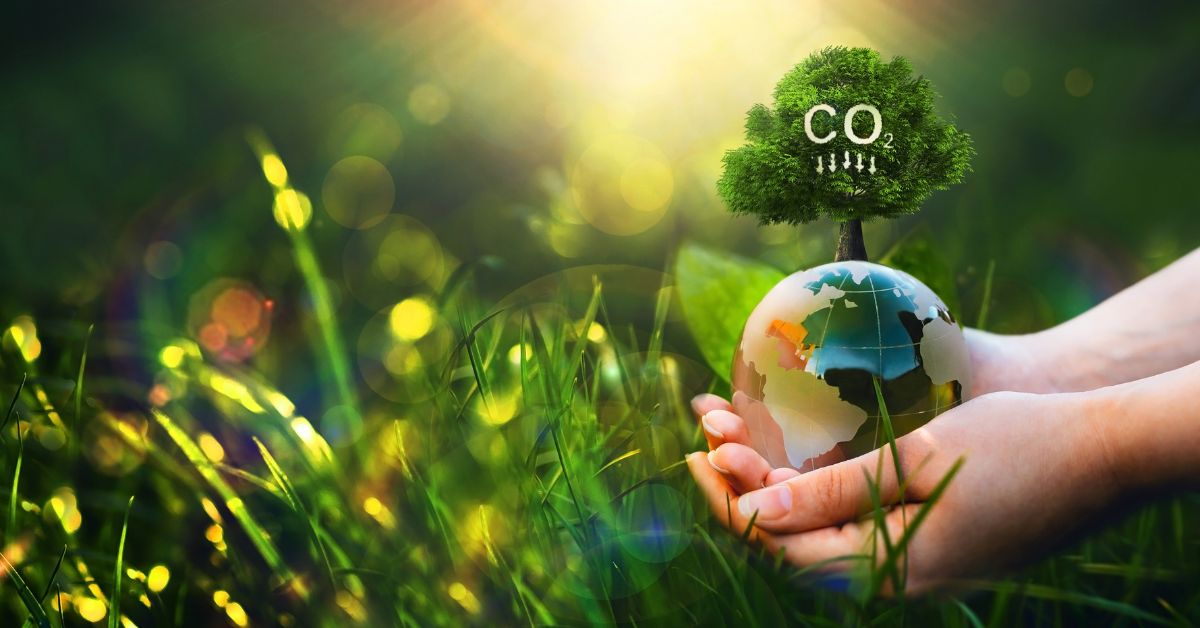Investimentos necessários para reduzir as emissões de carbono somam US$ 3,5 tri