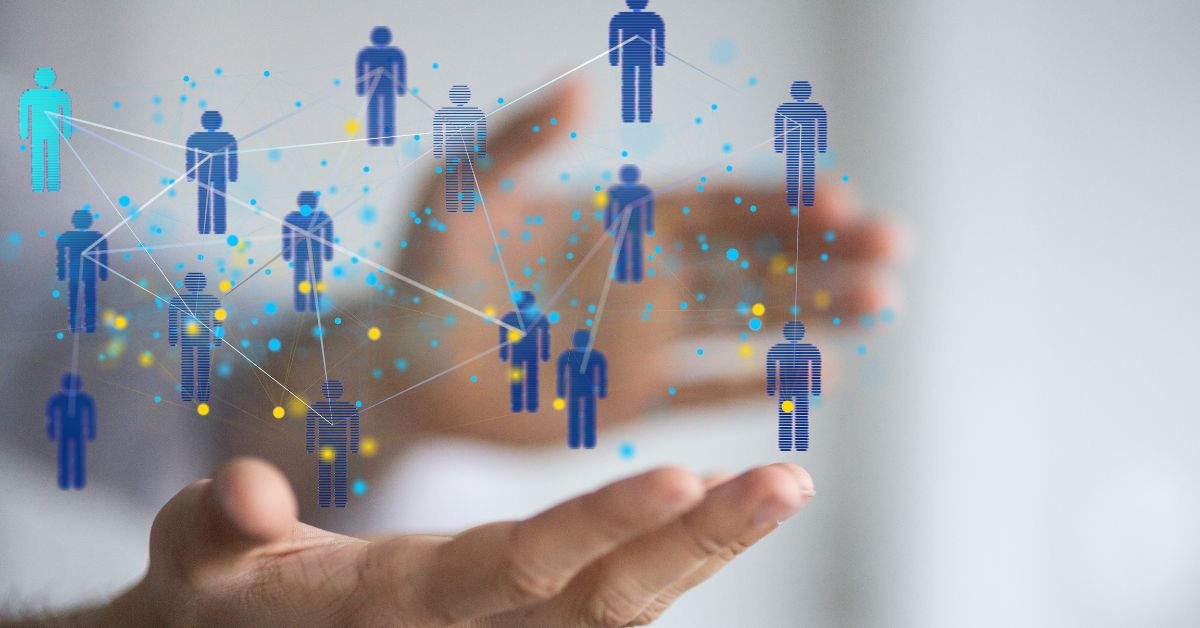 O impacto da descentralização no mundo corporativo