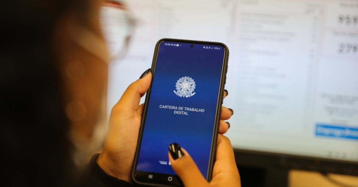 Desocupação em Minas fica abaixo da média nacional