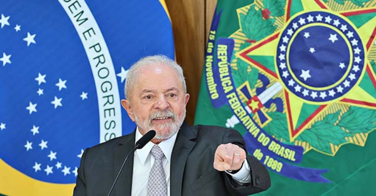 Novo governo, mas problemas antigos
