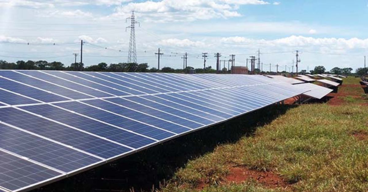Geração de energia em MG atinge 99,5% de fontes renováveis, diz estudo da CCEE
