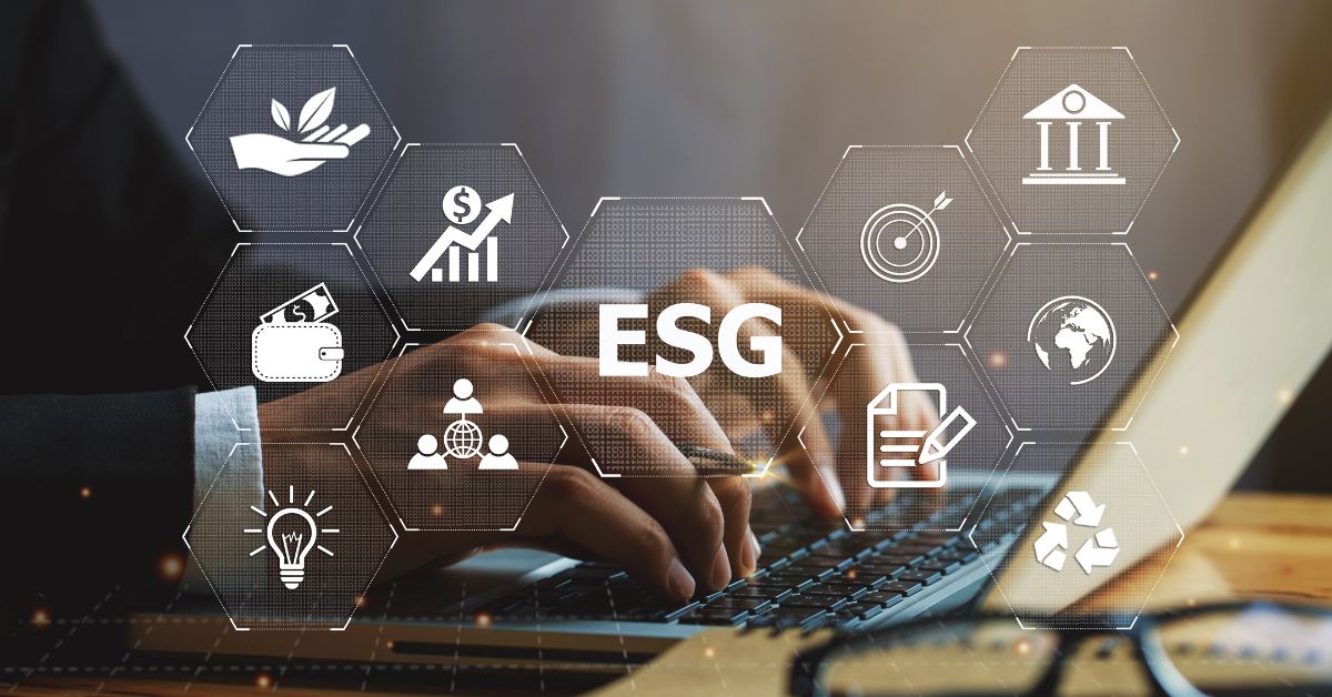 O ESG como captação de lead