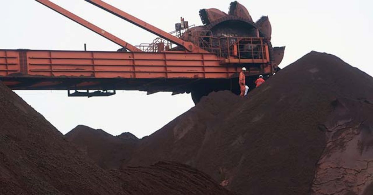 Balança comercial mineira cresce 17,8%