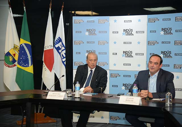 Pronagov conta com recursos de R$ 120 mi
