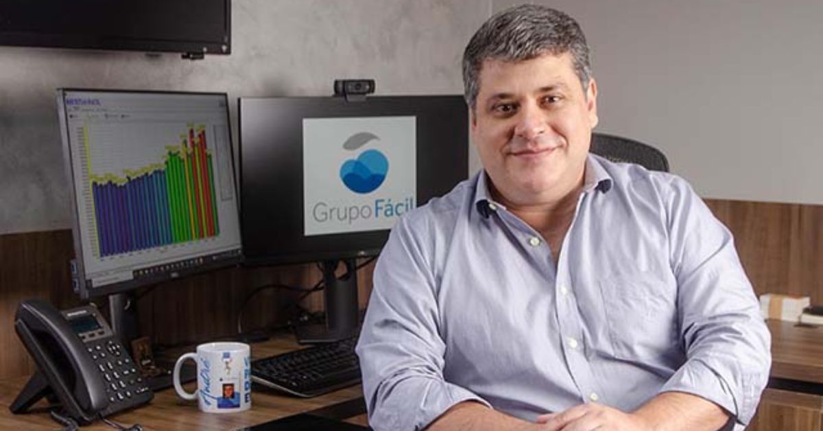 Fáciltech planeja crescimento de 26%