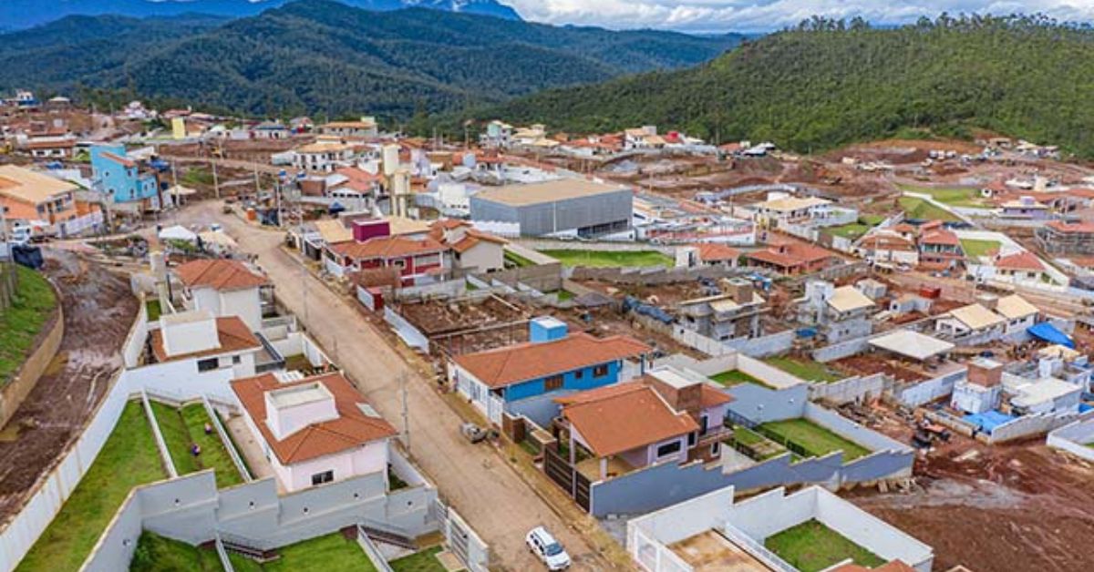 Ações de reparação devem receber R$ 8 bi