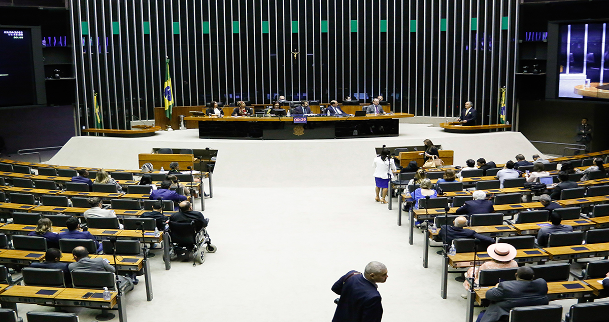 Reforma tributária na Câmara deve seguir caminho da Previdência