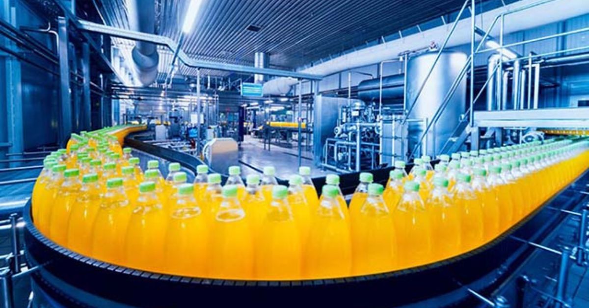 Aumenta confiança do empresário industrial