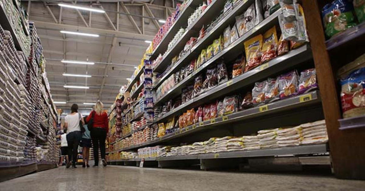 Trégua na inflação de alimentos abriu ‘janela’