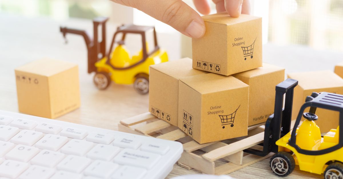 Como a rastreabilidade de produtos é usada para a conformidade legal e a proteção do meio ambiente