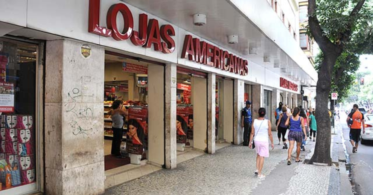 Escândalo da Americanas não afetará sistema financeiro, diz BC