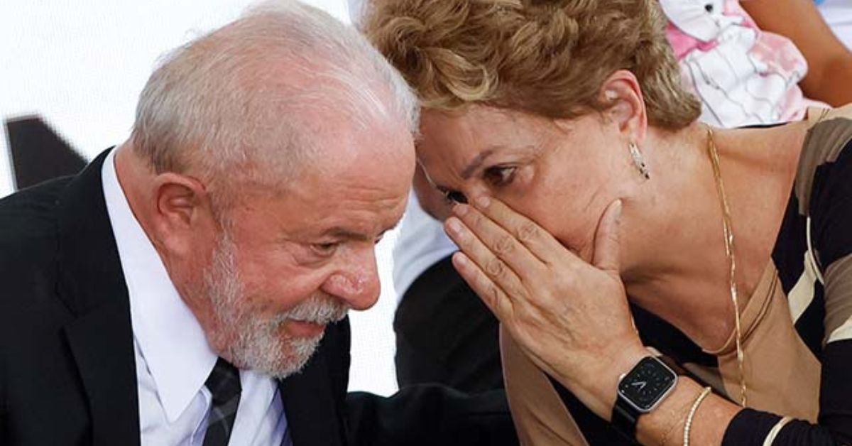 Lula prepara visita à China em março