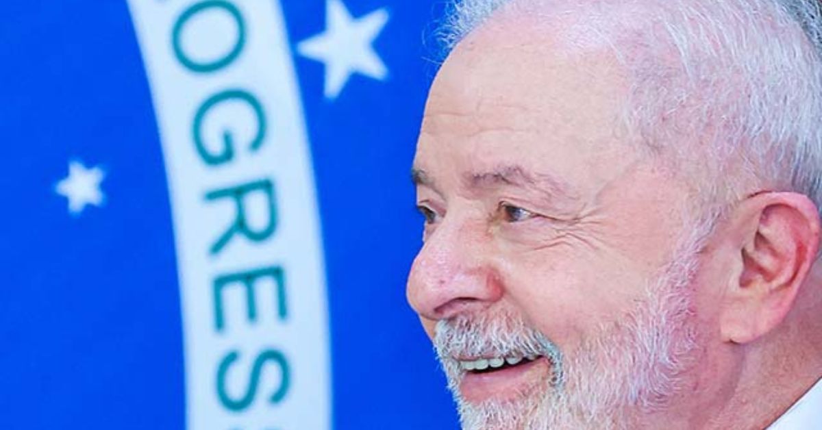 Lula se reúne com Biden em visita aos EUA
