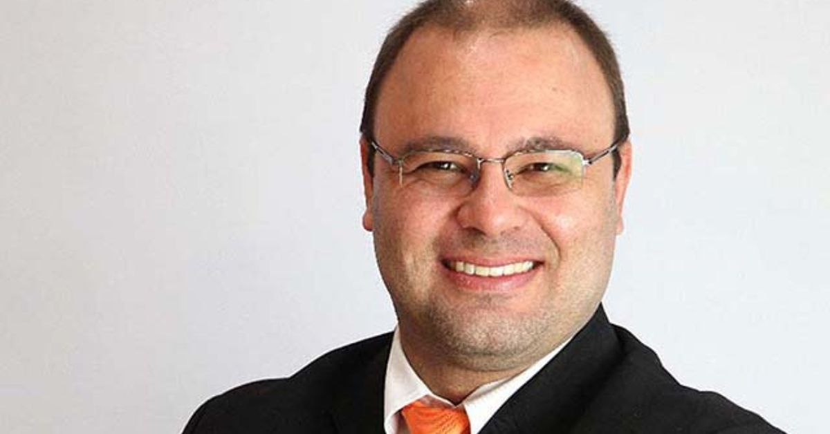 Caminho do sucesso nem sempre foi próspero, diz presidente da Netimóveis