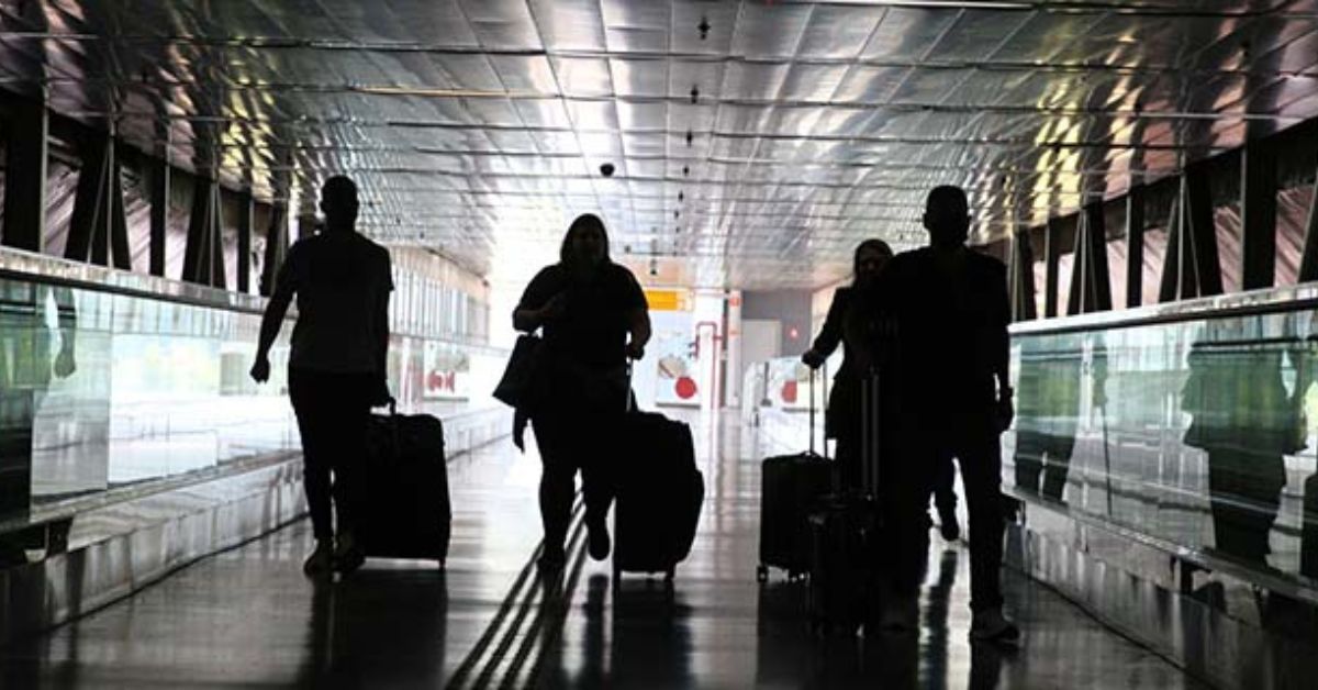Plataforma de gestão de viagens Onfly capta R$ 240 milhões para investimentos