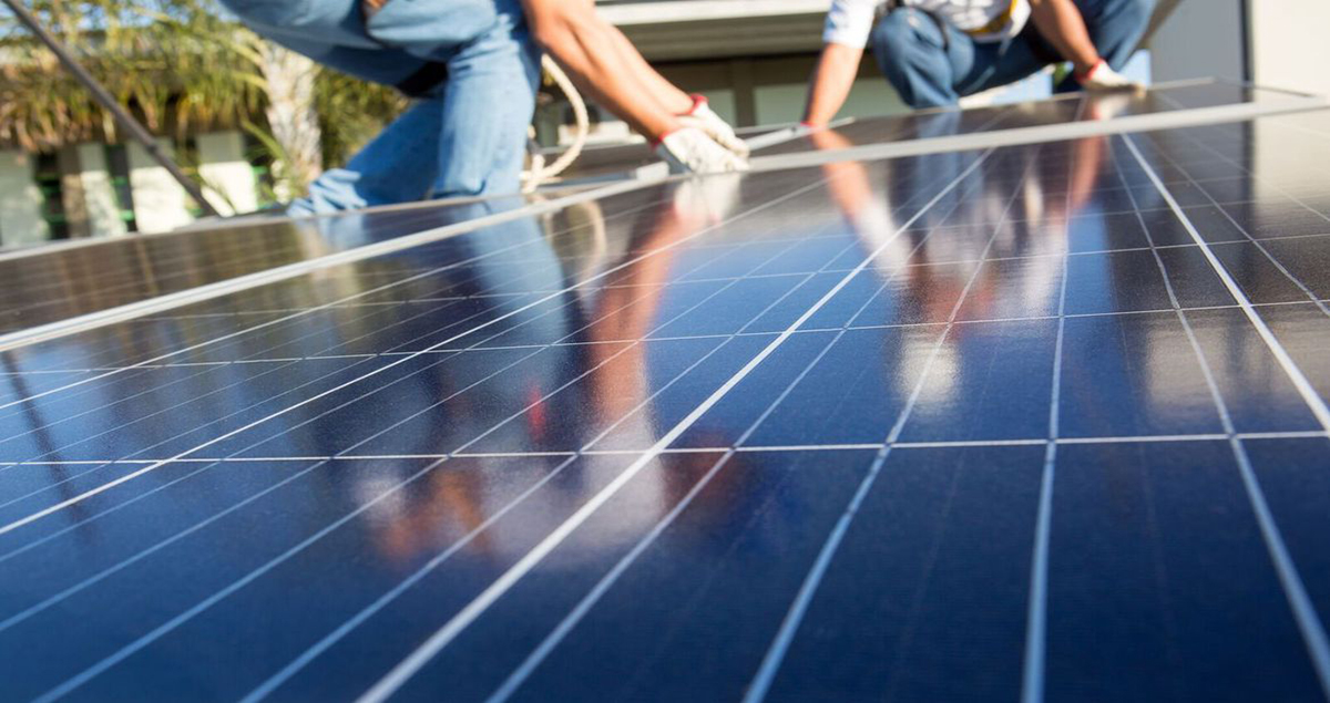 Financiamento para energia solar atingiu R$ 35,1 bilhões em 2022